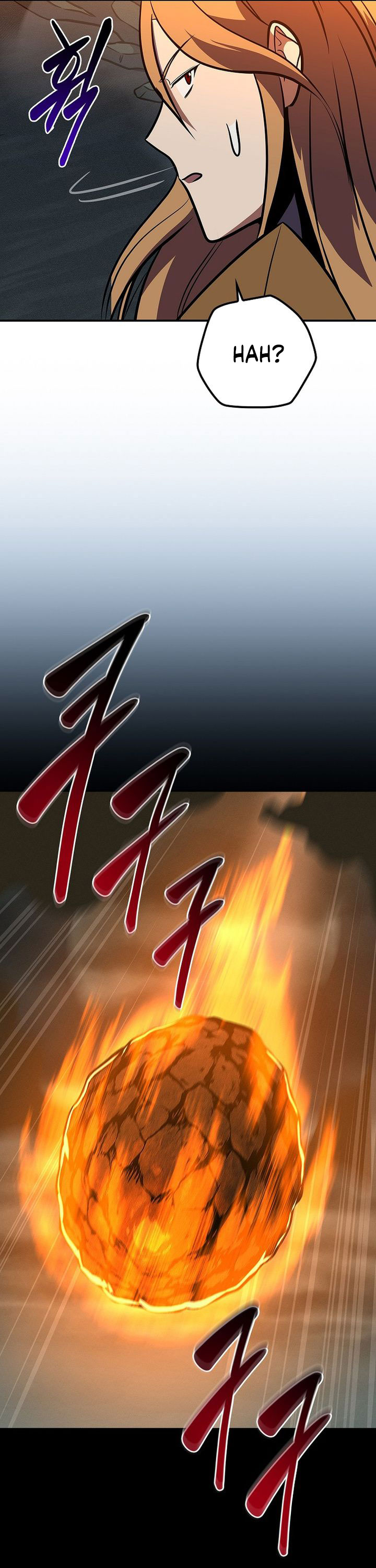 Archmage Streamer  Chapter 143