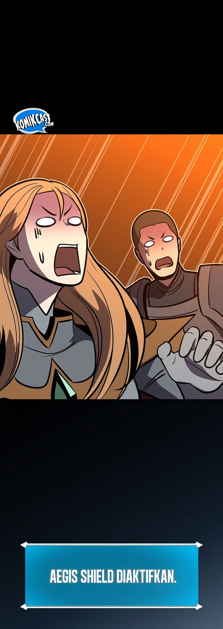 Archmage Streamer  Chapter 143