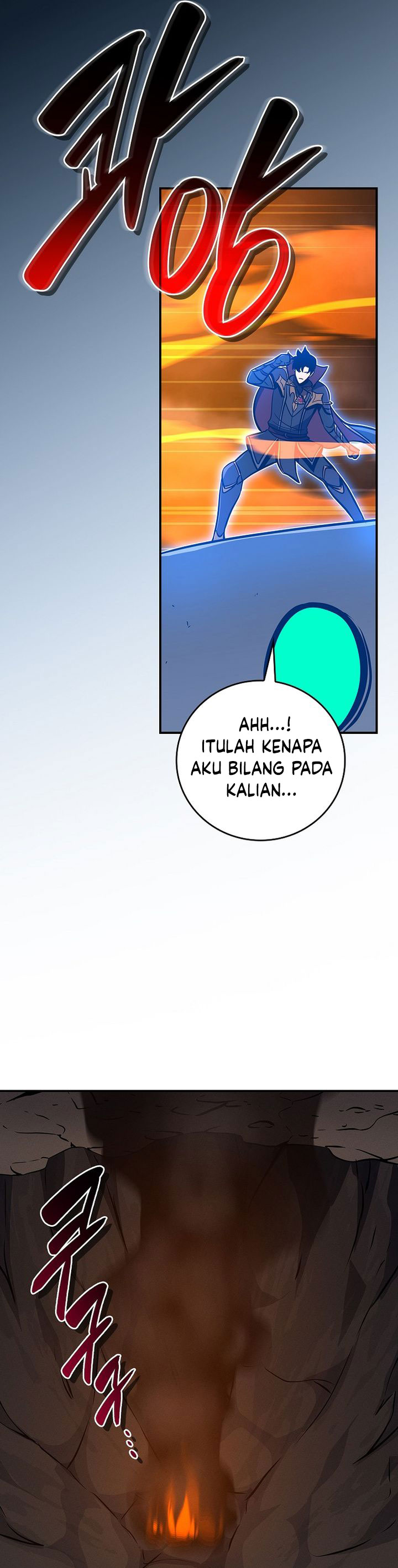 Archmage Streamer  Chapter 143