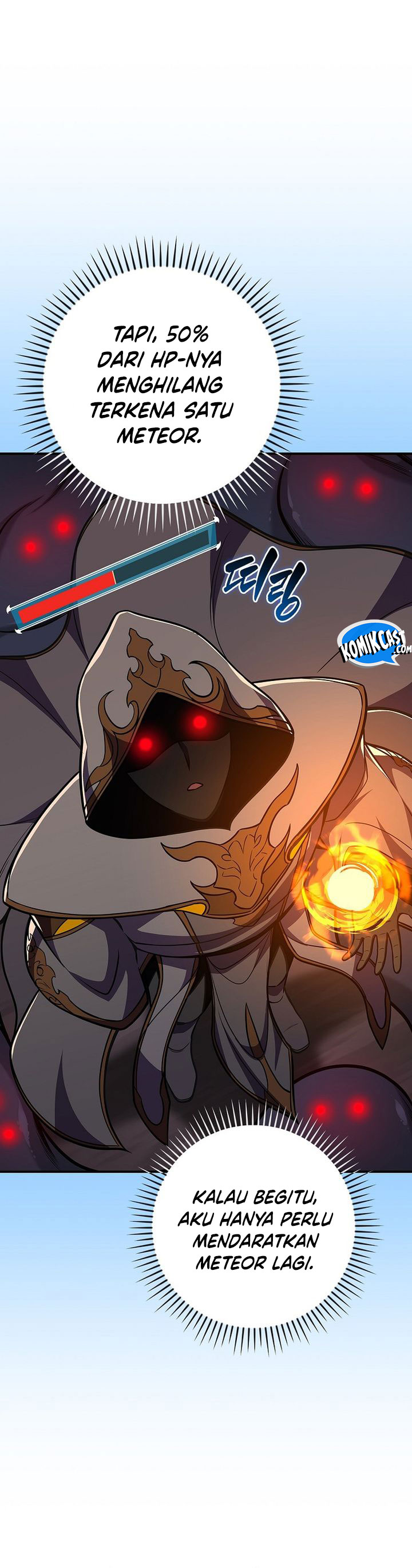 Archmage Streamer  Chapter 144