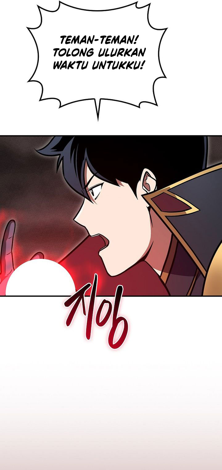 Archmage Streamer  Chapter 144