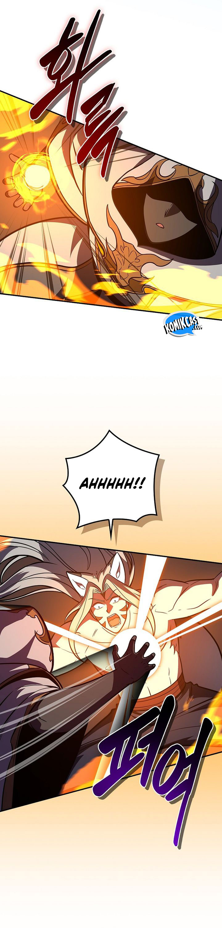 Archmage Streamer  Chapter 144