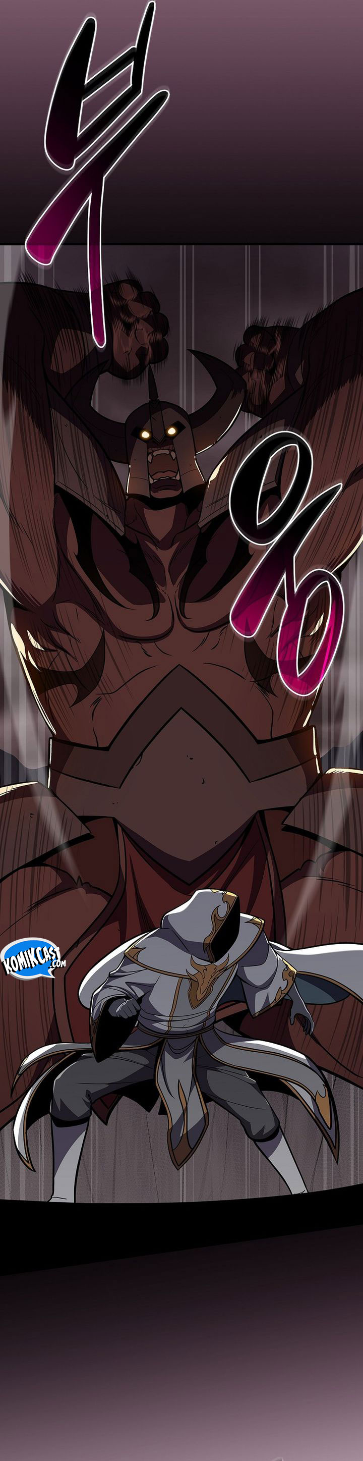 Archmage Streamer  Chapter 144