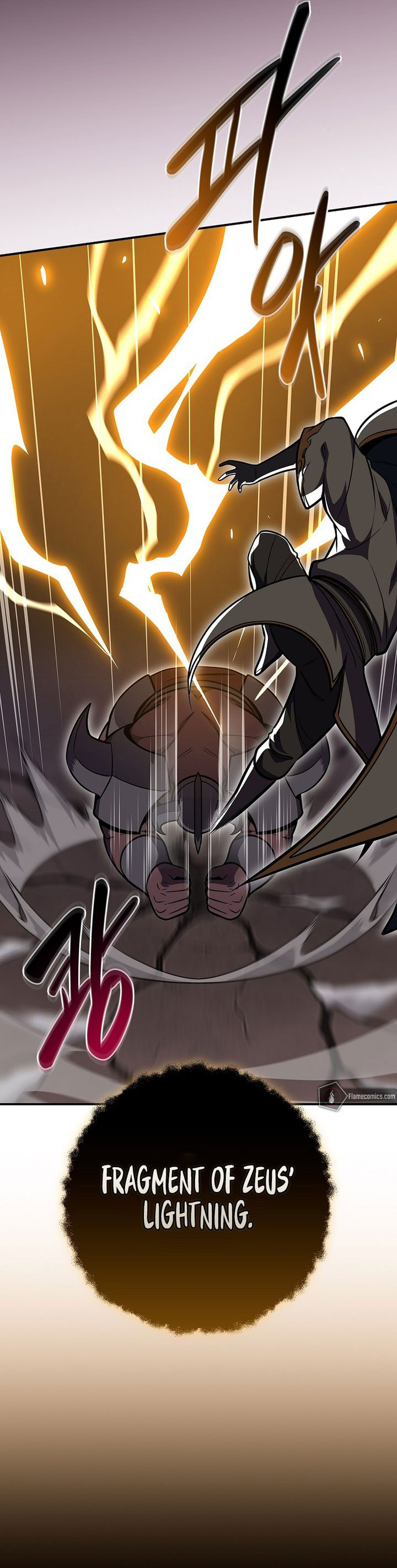Archmage Streamer  Chapter 144