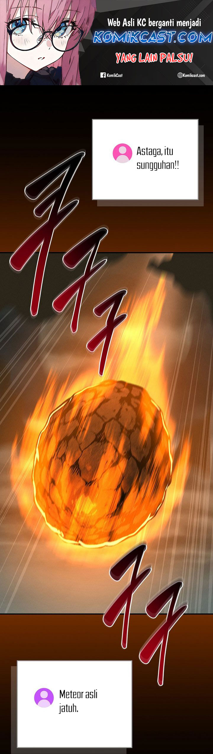 Archmage Streamer  Chapter 144