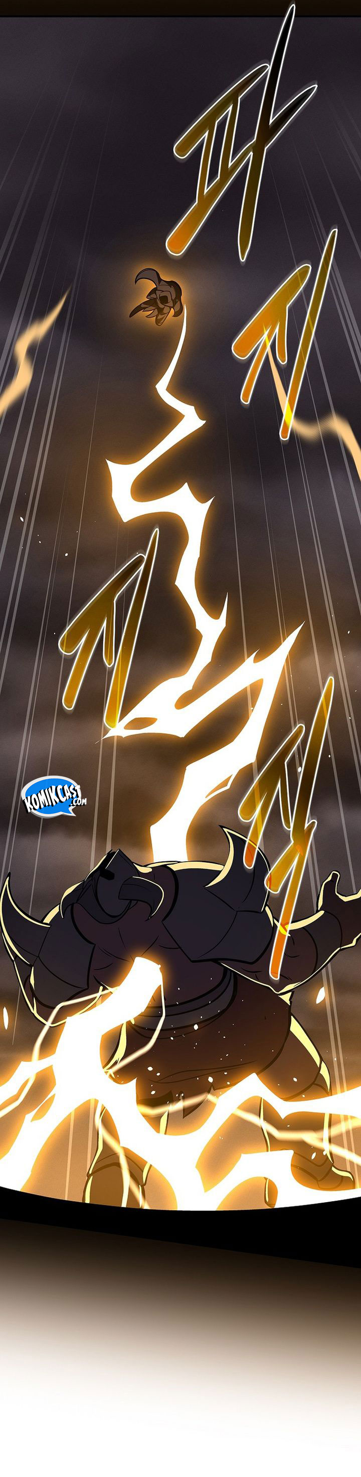 Archmage Streamer  Chapter 144
