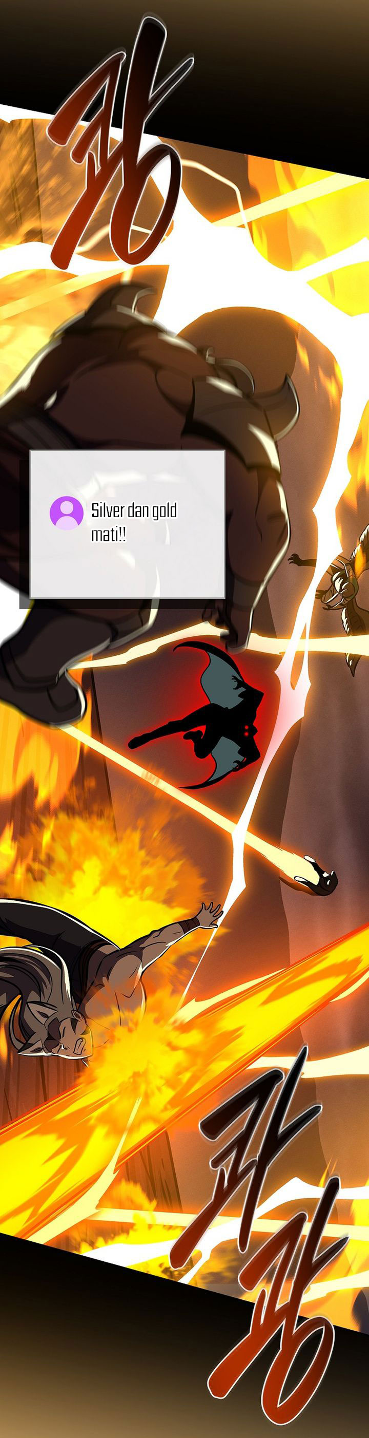 Archmage Streamer  Chapter 144