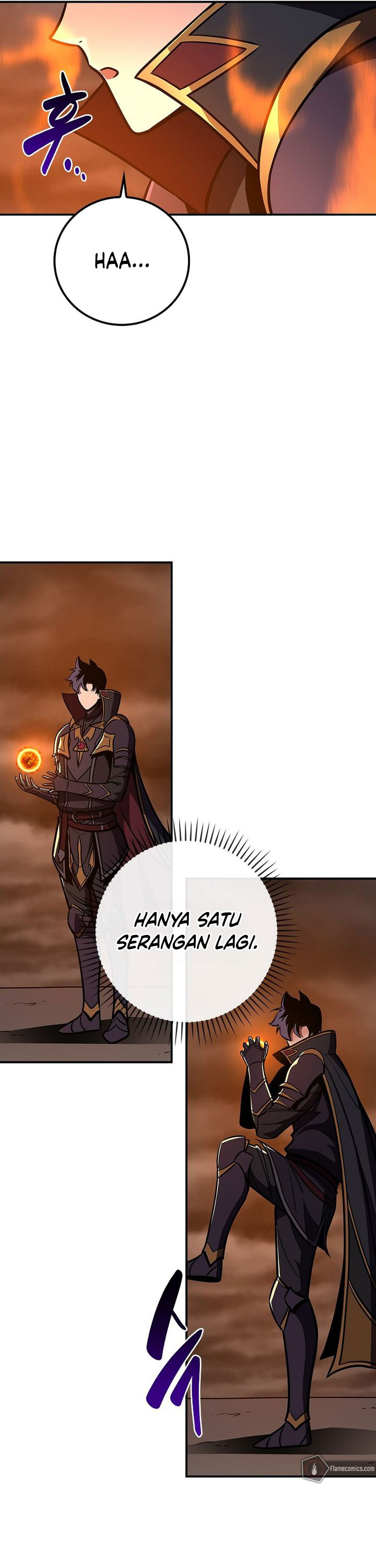 Archmage Streamer  Chapter 144