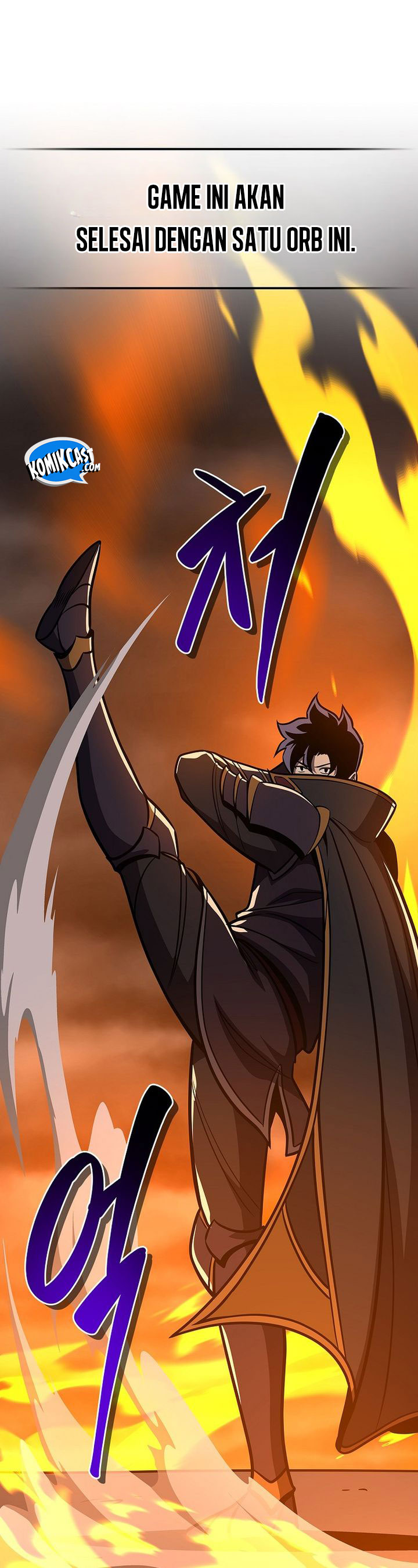 Archmage Streamer  Chapter 144