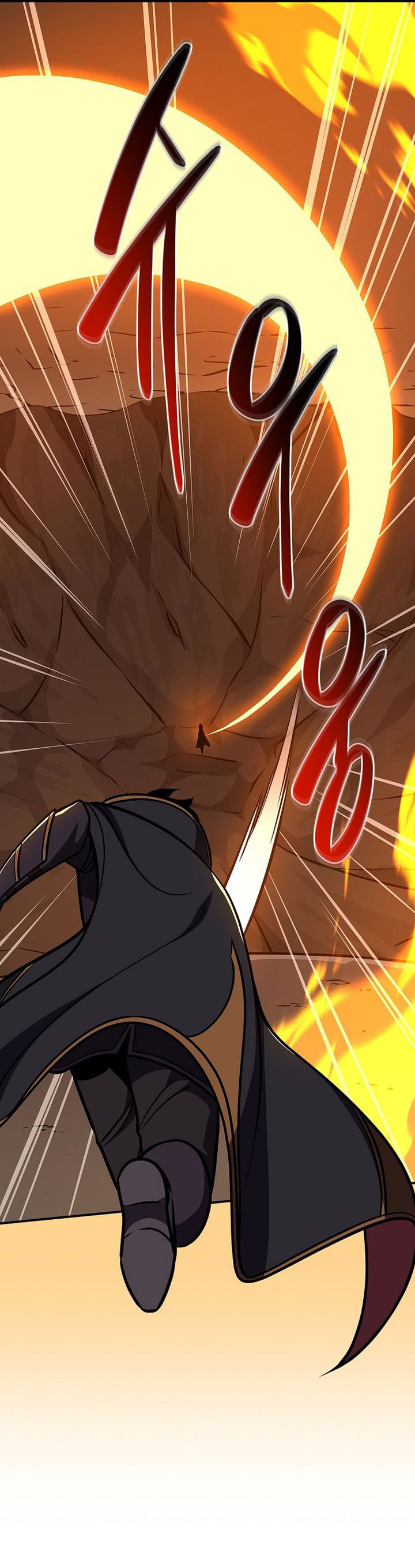 Archmage Streamer  Chapter 144