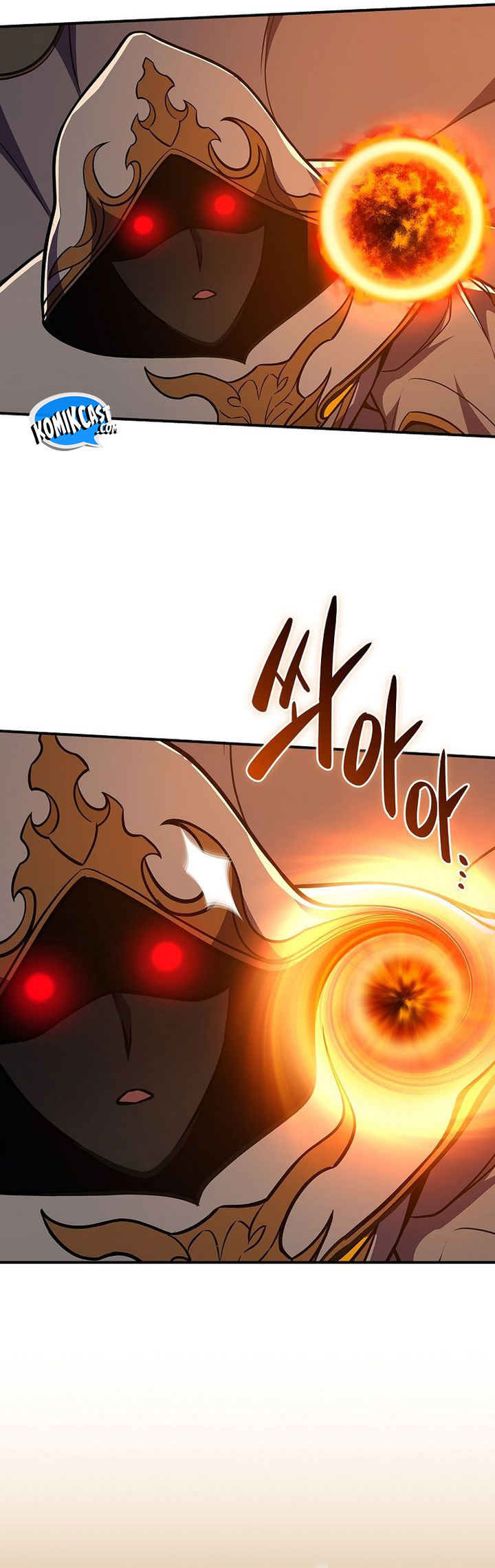 Archmage Streamer  Chapter 144