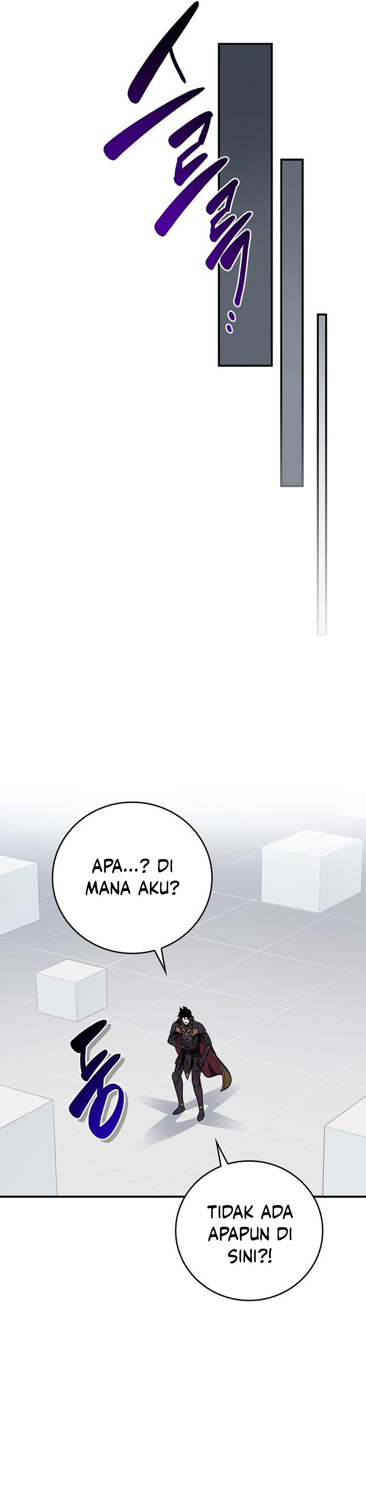 Archmage Streamer  Chapter 144