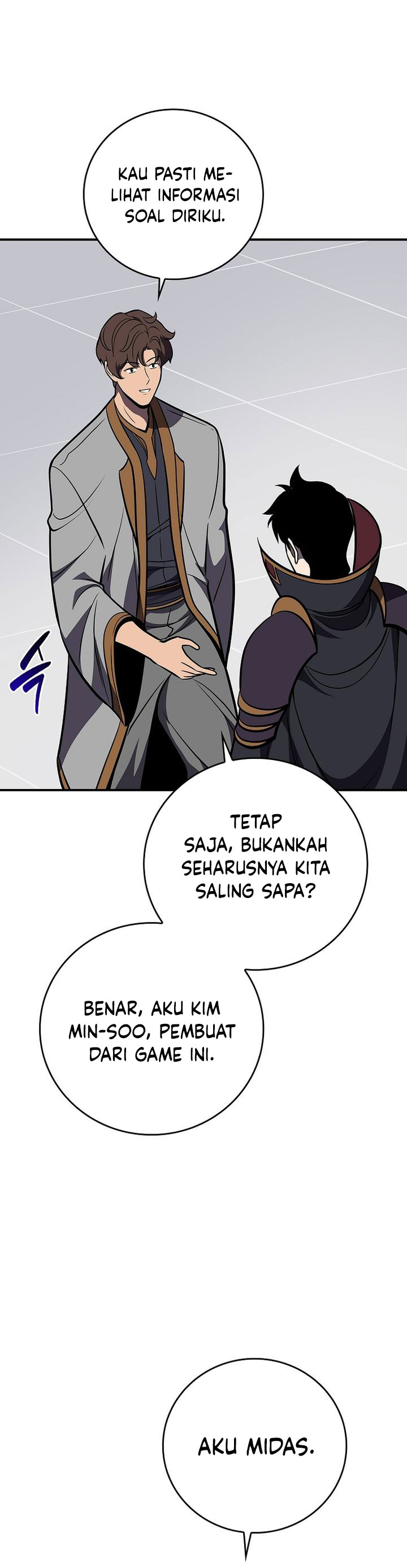 Archmage Streamer  Chapter 144