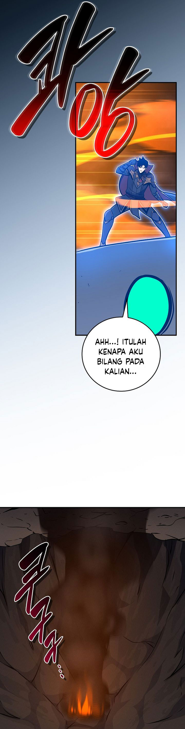 Archmage Streamer  Chapter 144