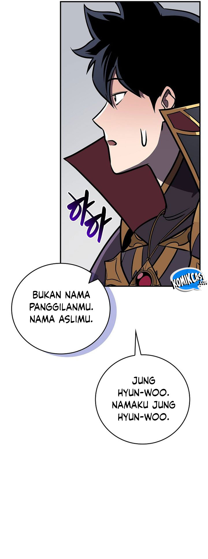 Archmage Streamer  Chapter 144