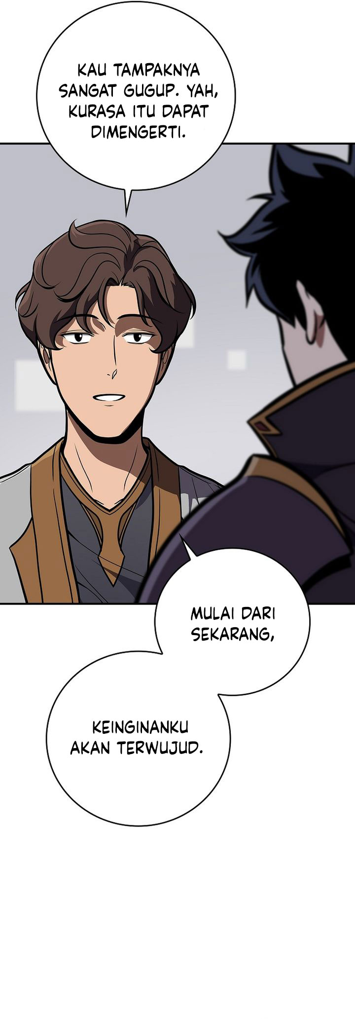 Archmage Streamer  Chapter 144