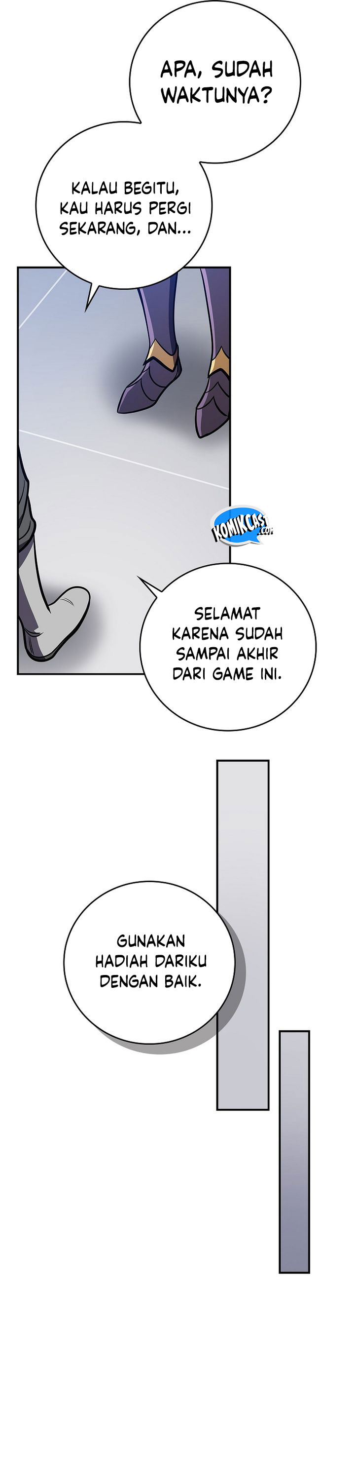 Archmage Streamer  Chapter 144