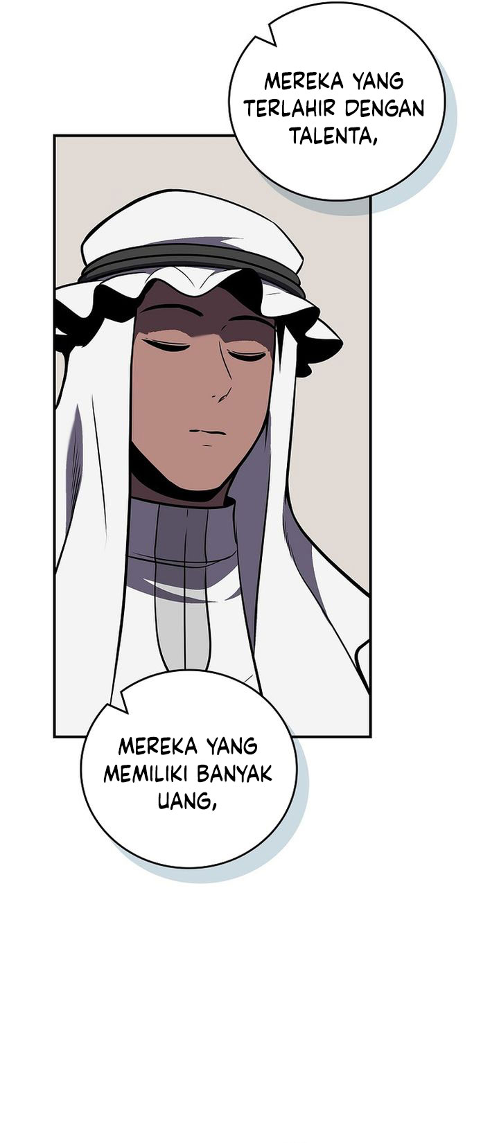 Archmage Streamer  Chapter 144