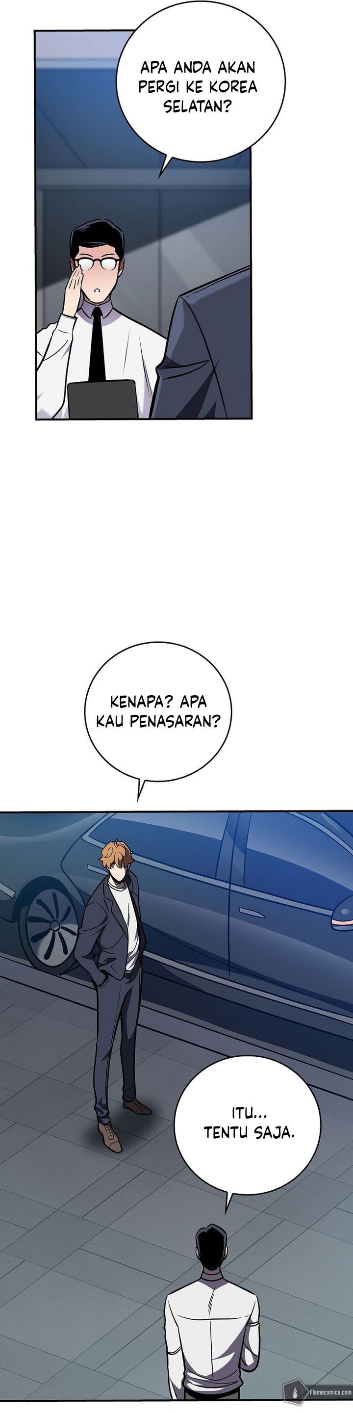 Archmage Streamer  Chapter 144