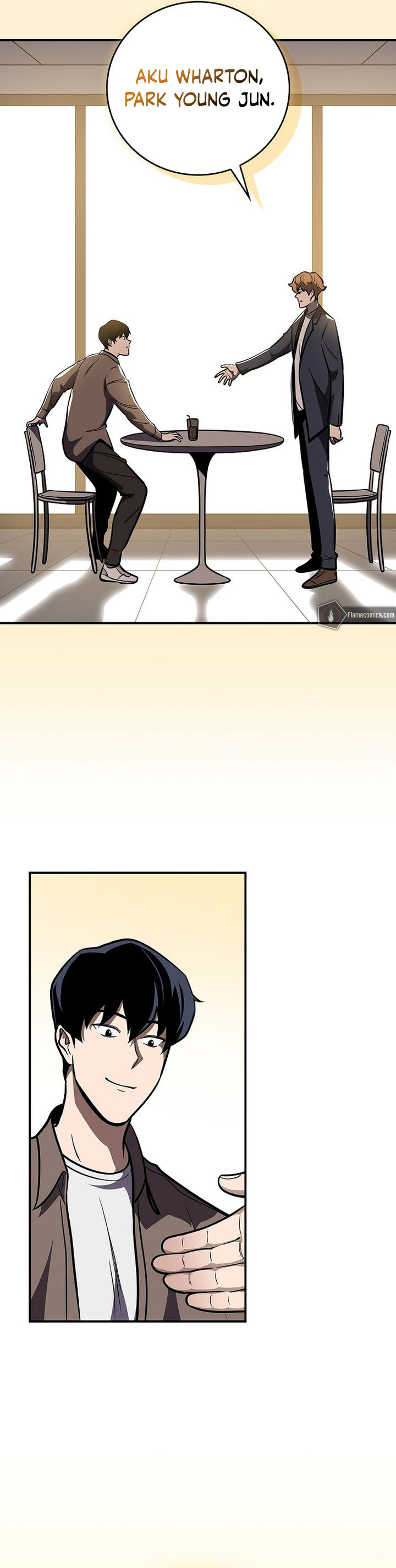 Archmage Streamer  Chapter 144