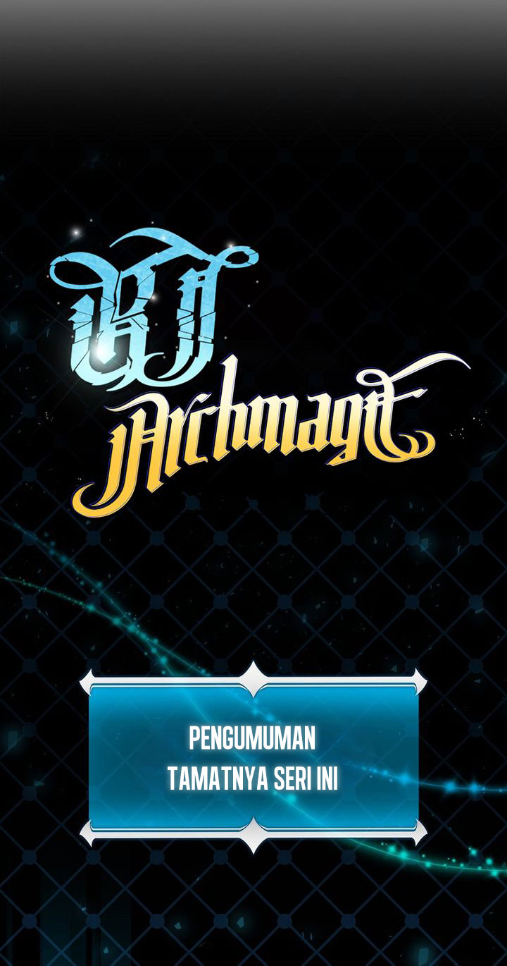 Archmage Streamer  Chapter 144