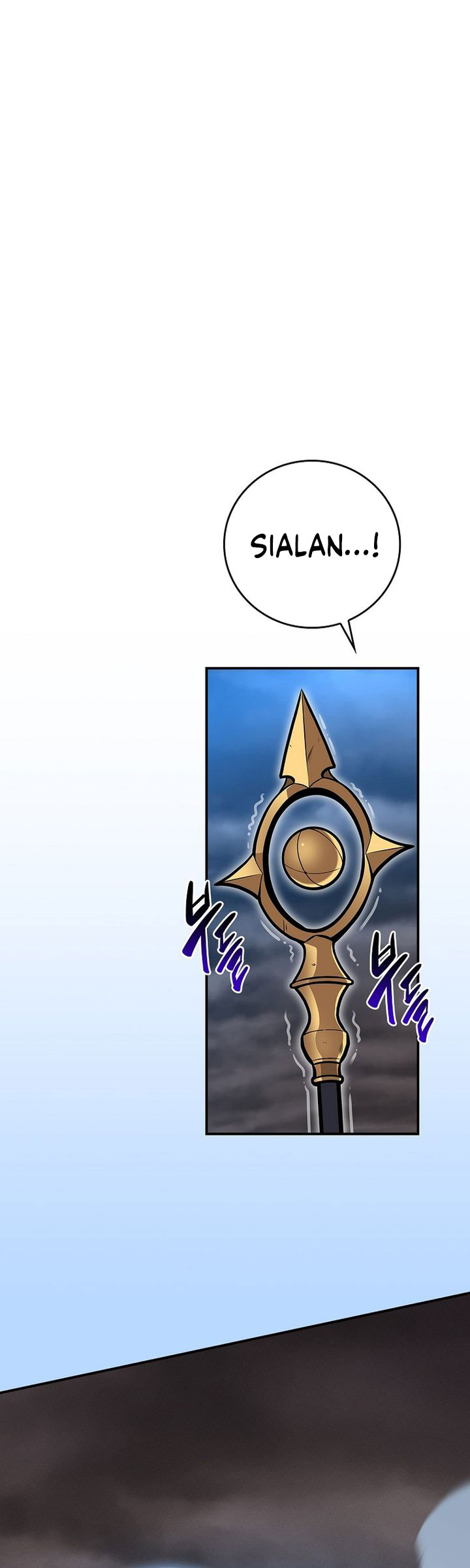 Archmage Streamer  Chapter 144