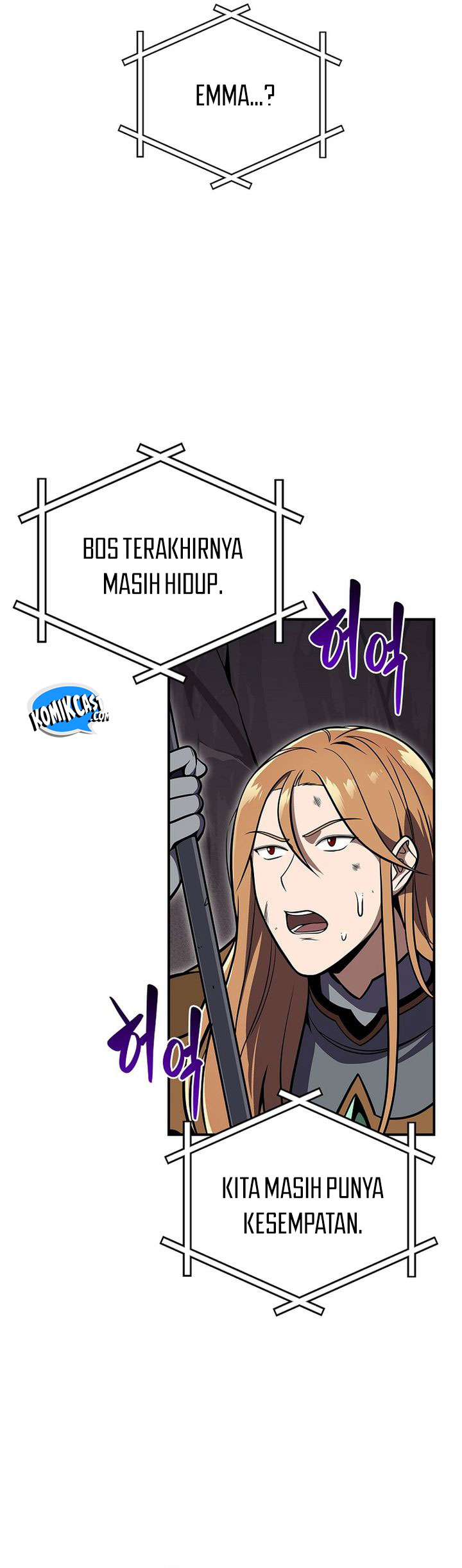 Archmage Streamer  Chapter 144