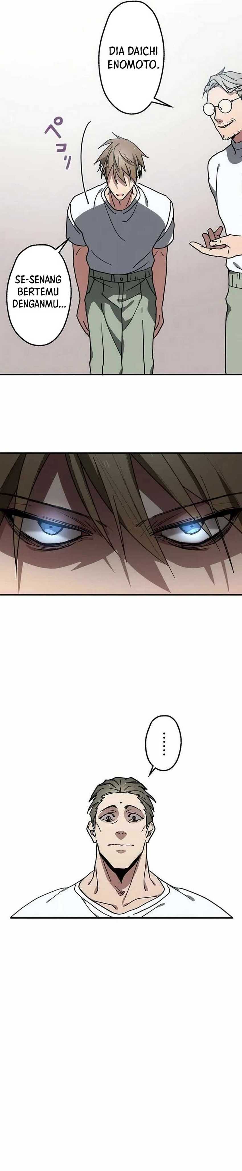 Aristocrats Revenge Chapter 06