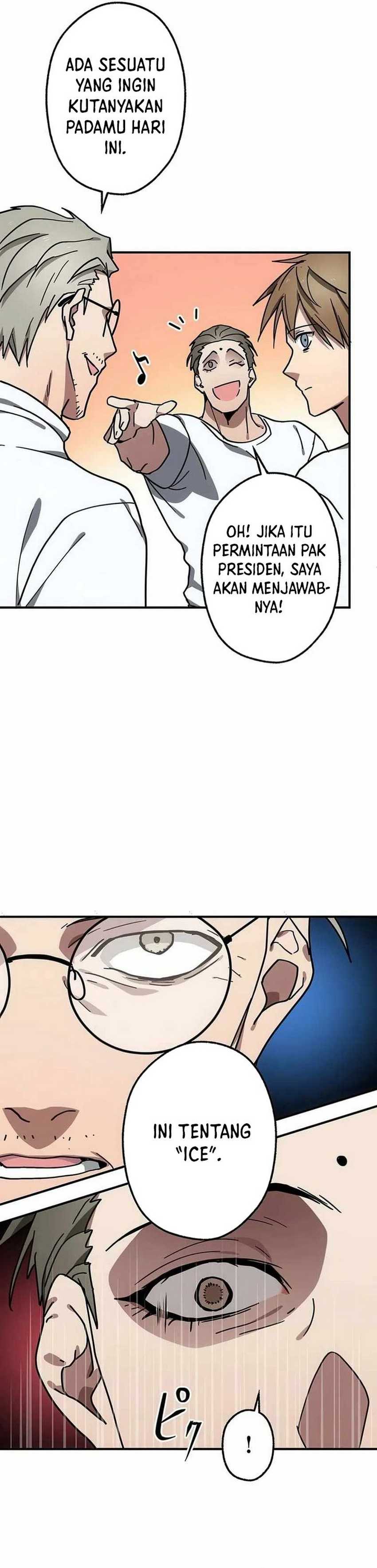 Aristocrats Revenge Chapter 06