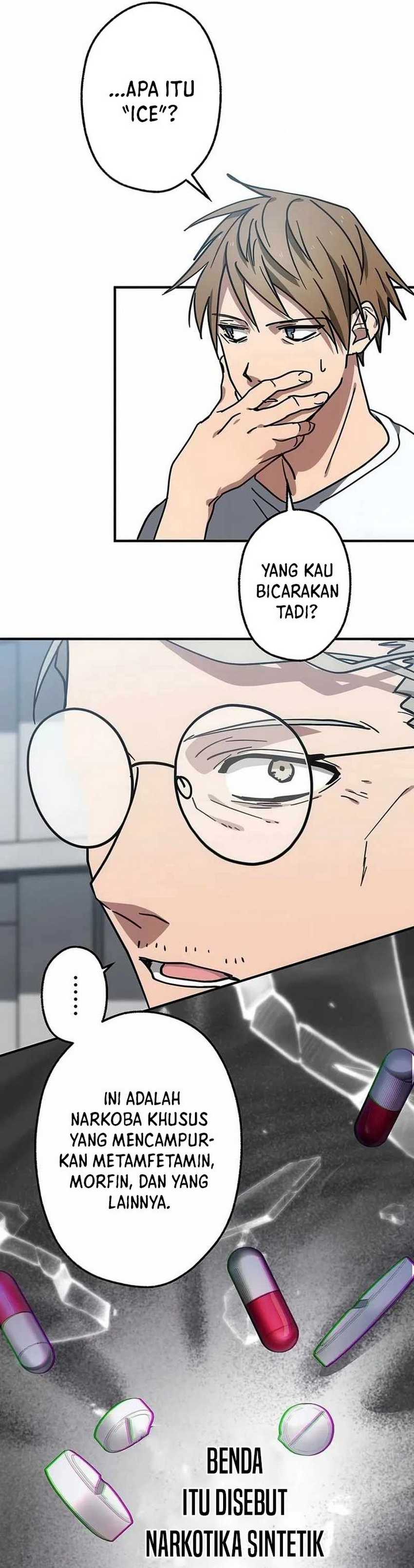 Aristocrats Revenge Chapter 06