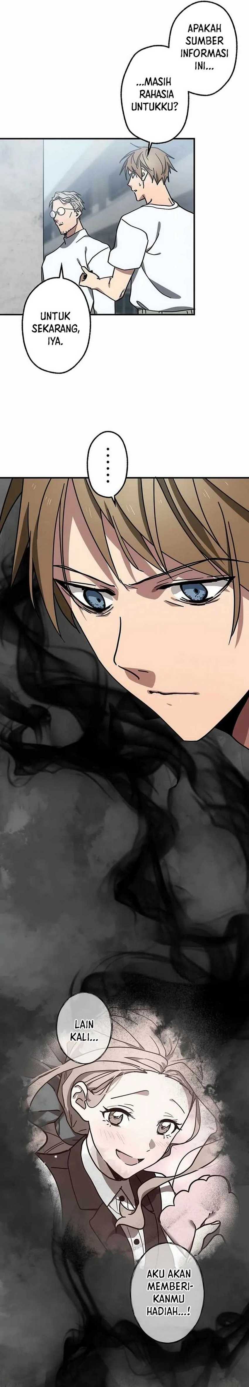 Aristocrats Revenge Chapter 06