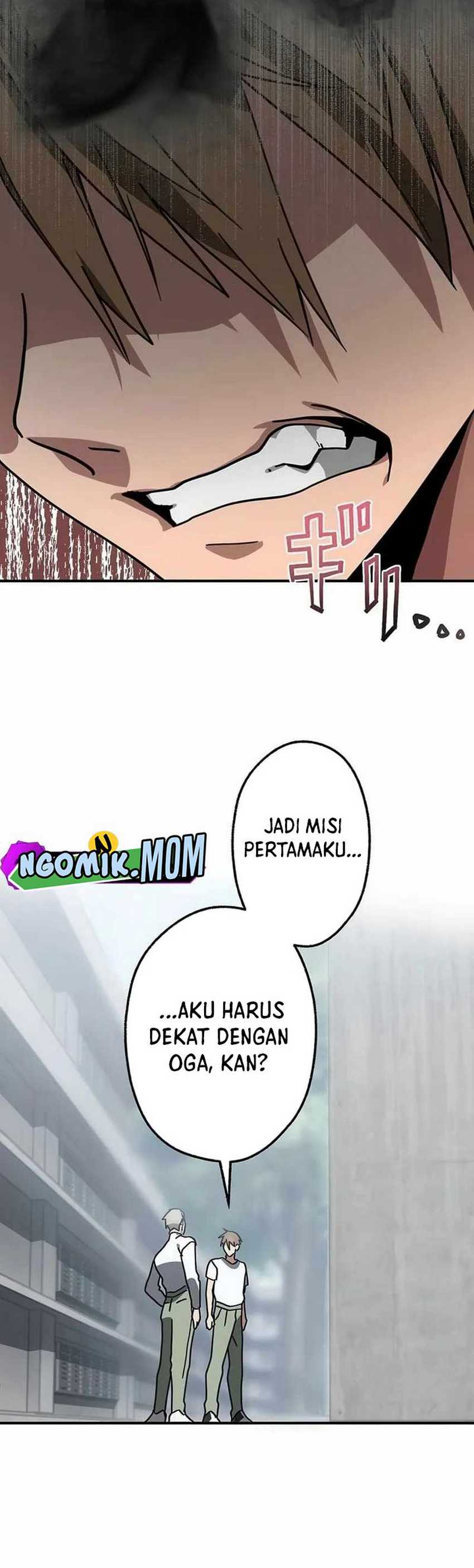 Aristocrats Revenge Chapter 06