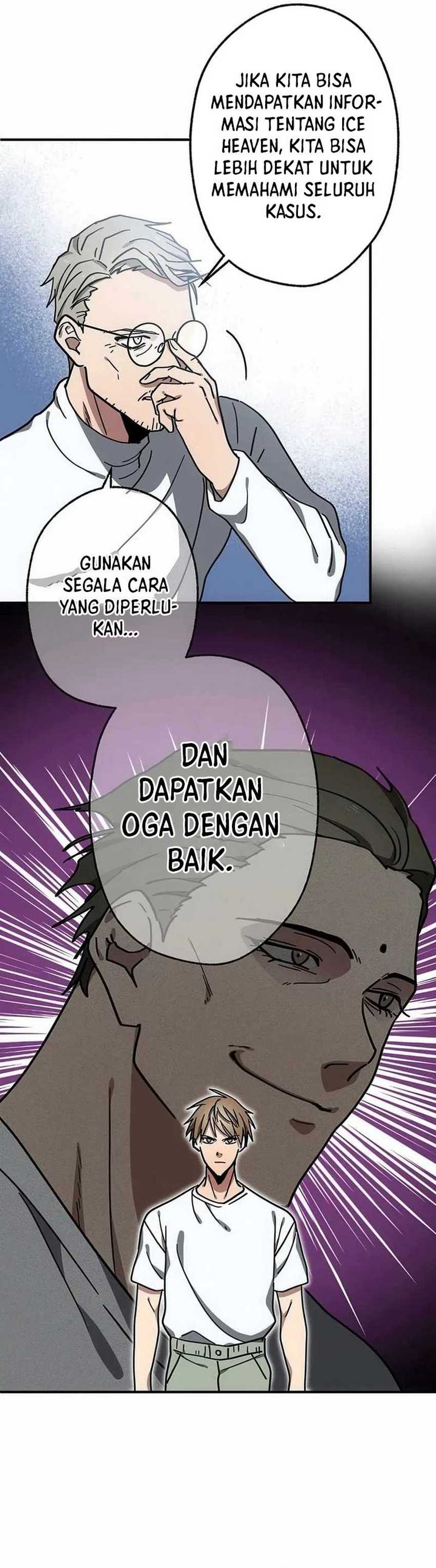 Aristocrats Revenge Chapter 06
