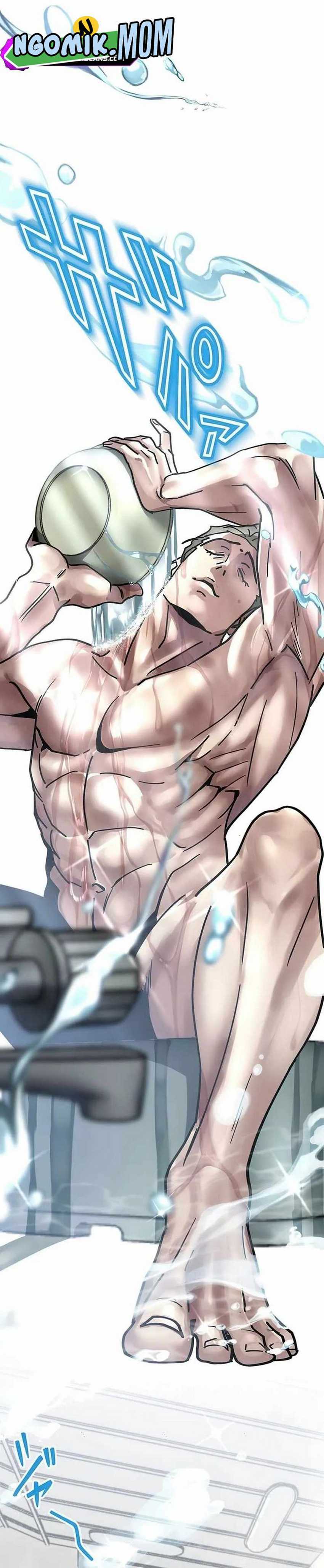 Aristocrats Revenge Chapter 06
