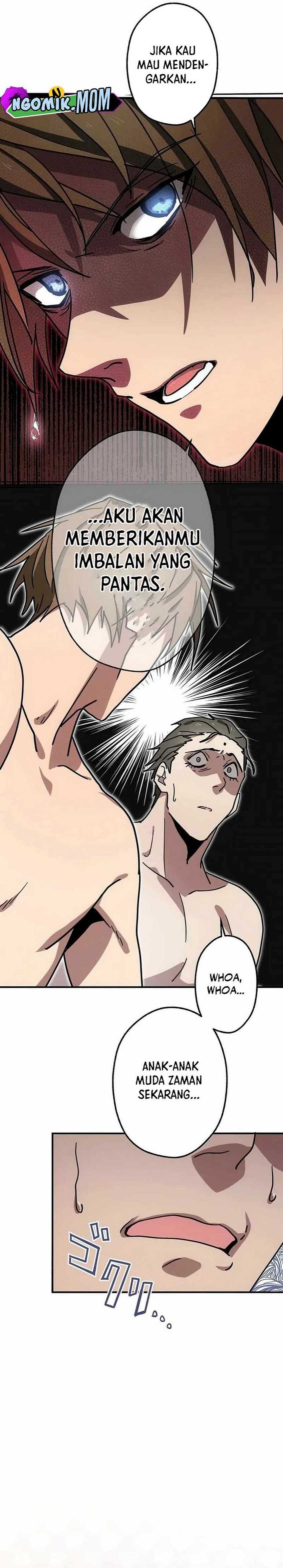 Aristocrats Revenge Chapter 06