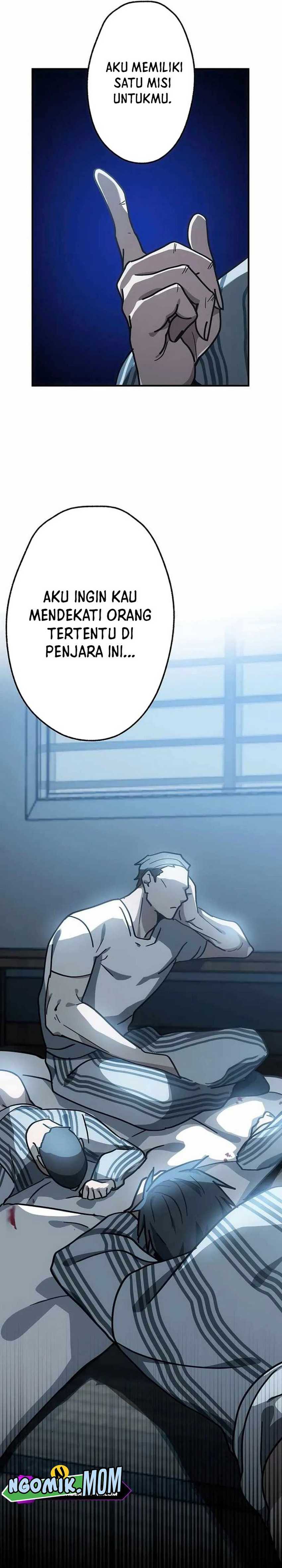 Aristocrats Revenge Chapter 06