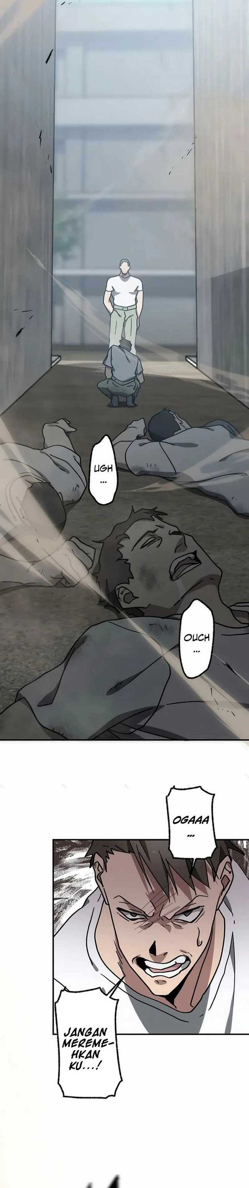 Aristocrats Revenge Chapter 06