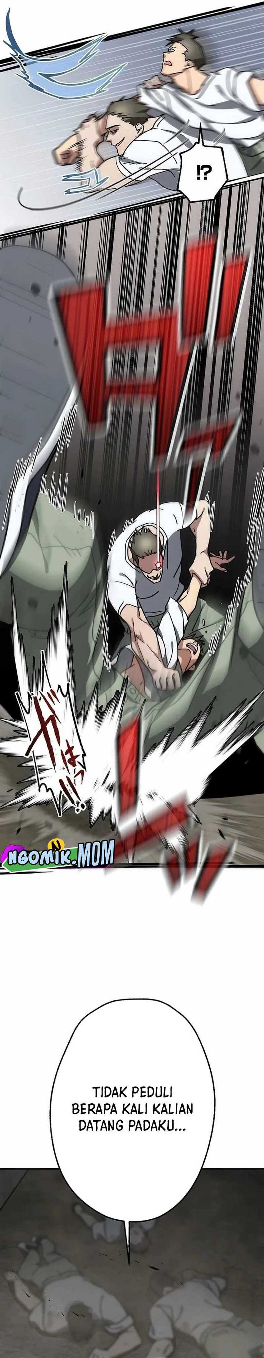 Aristocrats Revenge Chapter 06