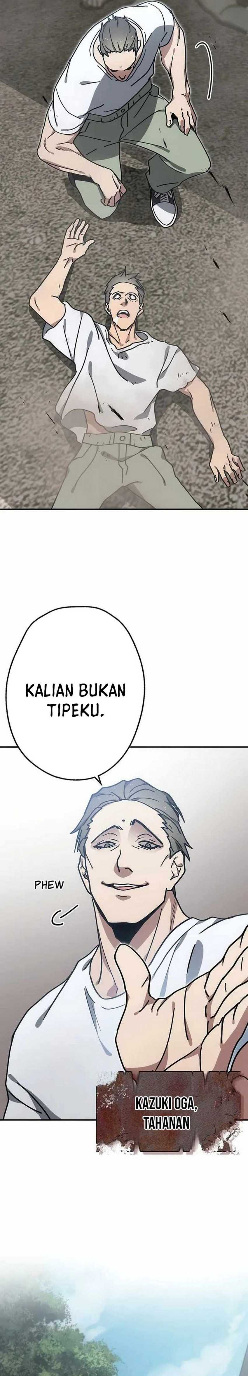 Aristocrats Revenge Chapter 06
