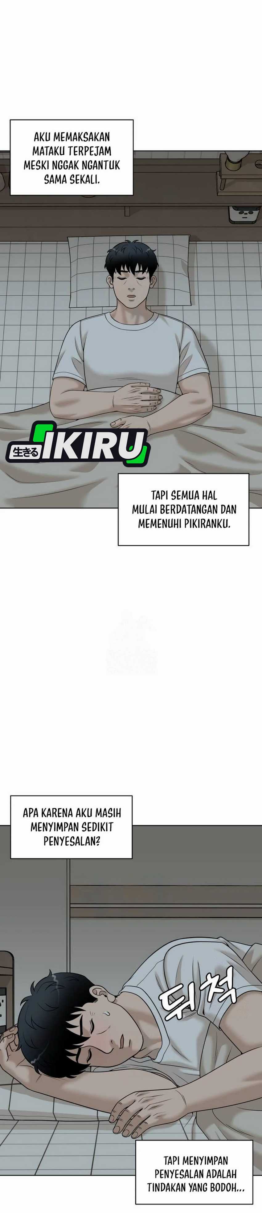 Around Forty Chapter 26 page 22