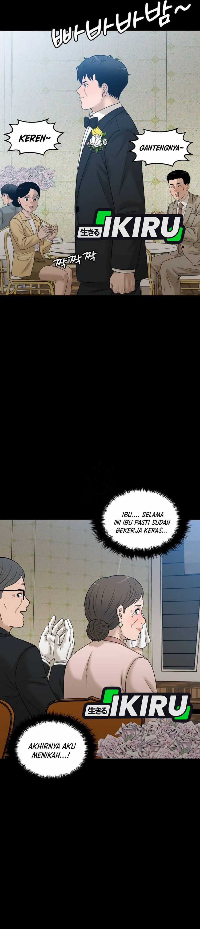 Around Forty Chapter 26 page 48