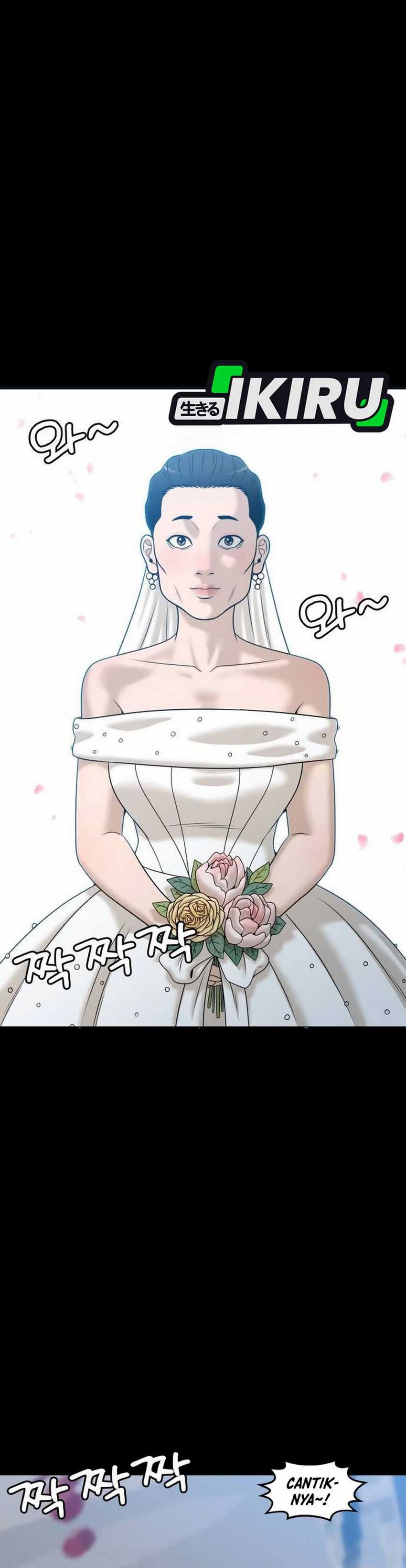 Around Forty Chapter 26 page 52