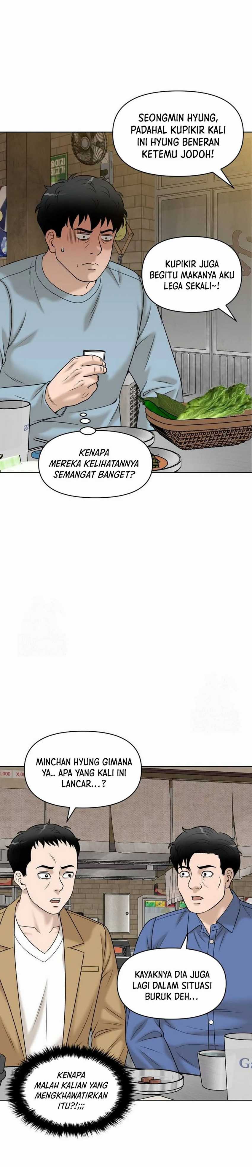 Around Forty Chapter 26 page 80