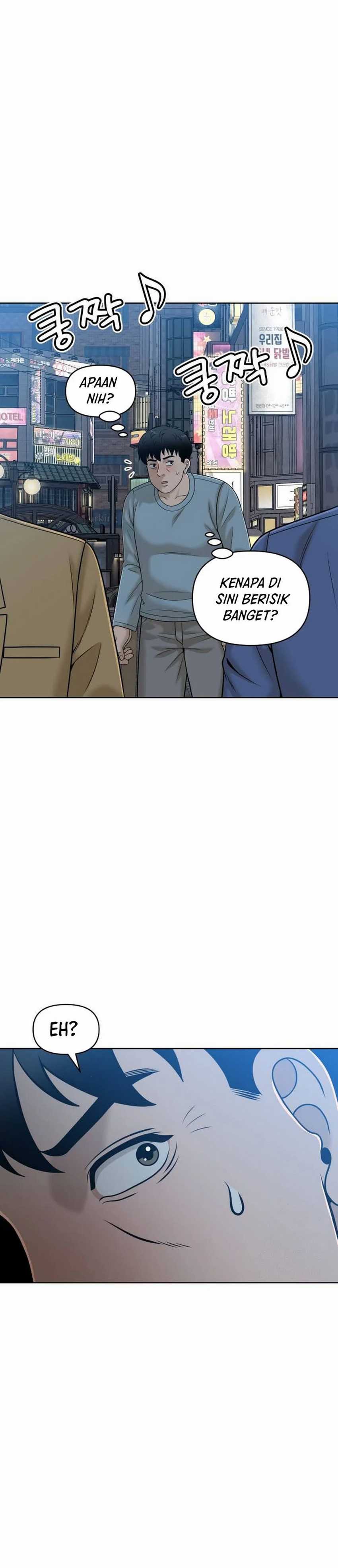 Around Forty Chapter 26 page 88