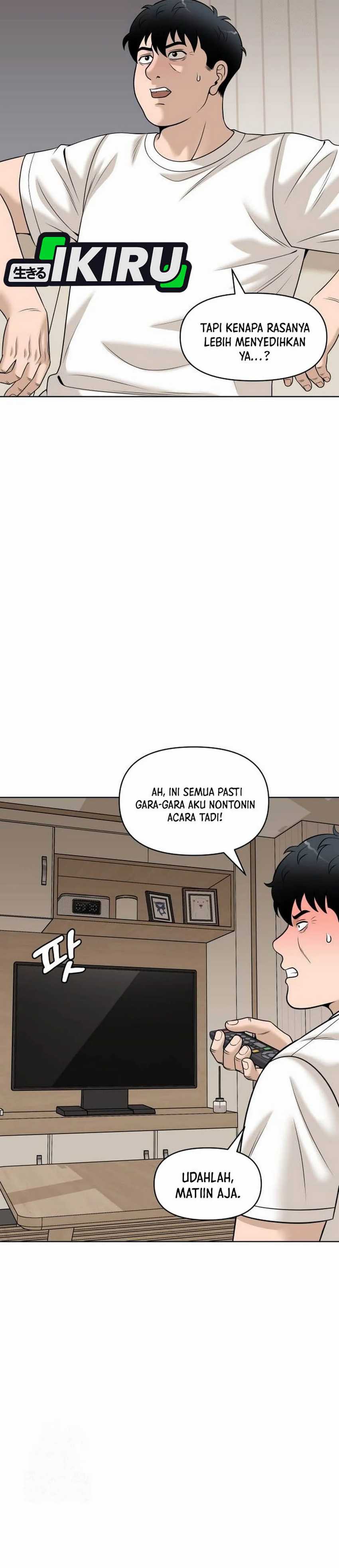 Around Forty Chapter 26 page 10