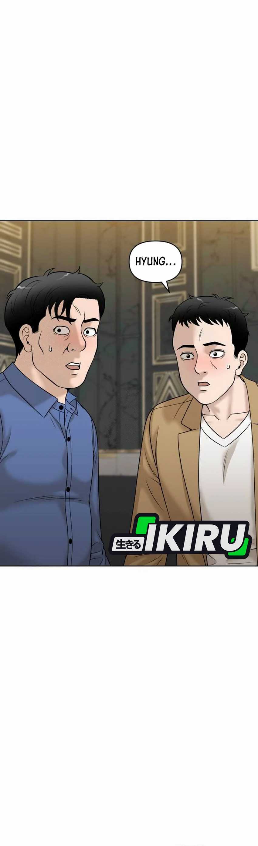 Around Forty Chapter 27 page 20