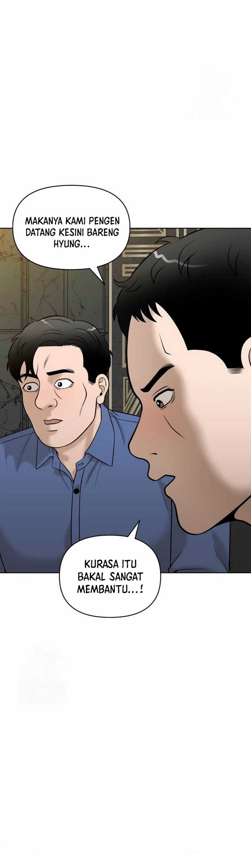 Around Forty Chapter 27 page 26