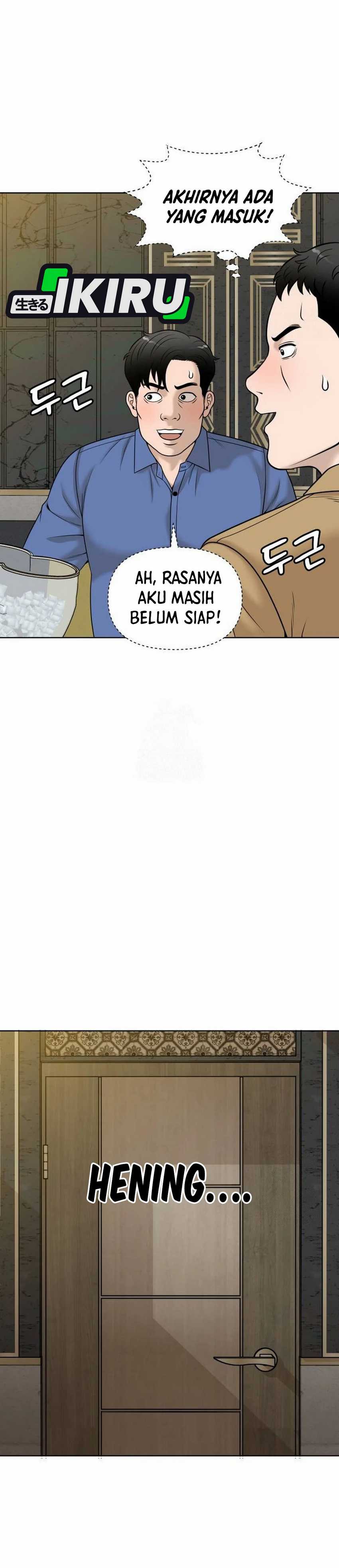 Around Forty Chapter 27 page 34