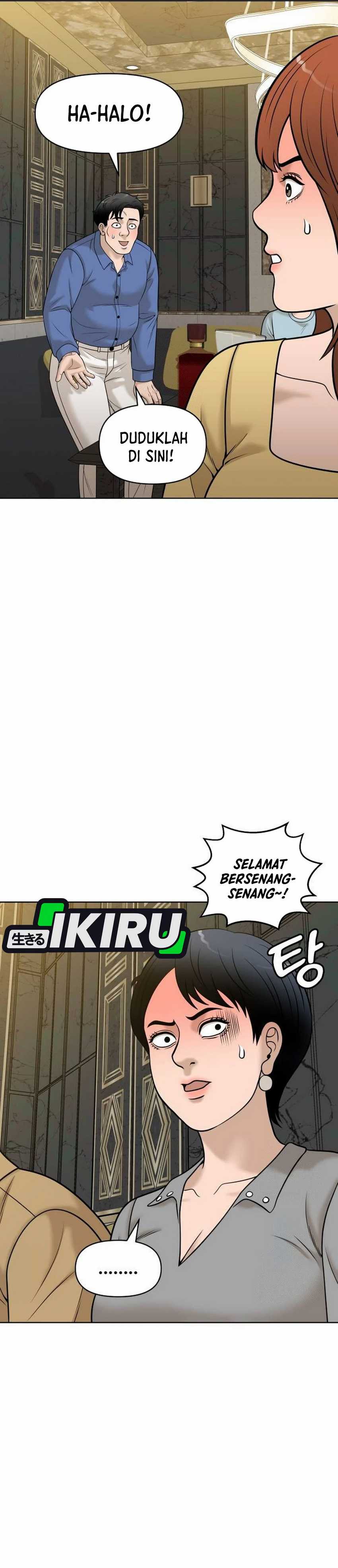 Around Forty Chapter 27 page 56