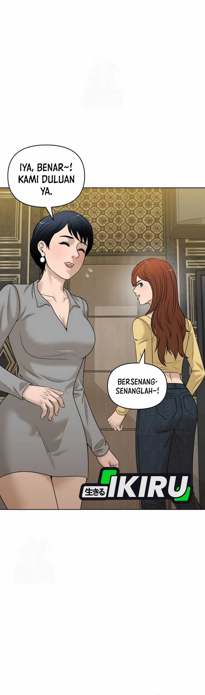 Around Forty Chapter 27 page 66